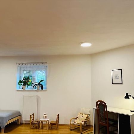 Family-Friendly Prague 5 Stay Exterior foto