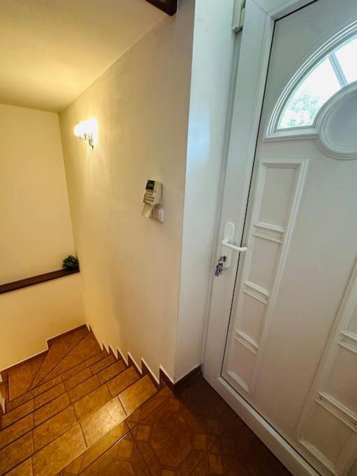 Family-Friendly Prague 5 Stay Exterior foto