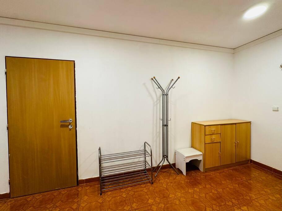 Family-Friendly Prague 5 Stay Exterior foto