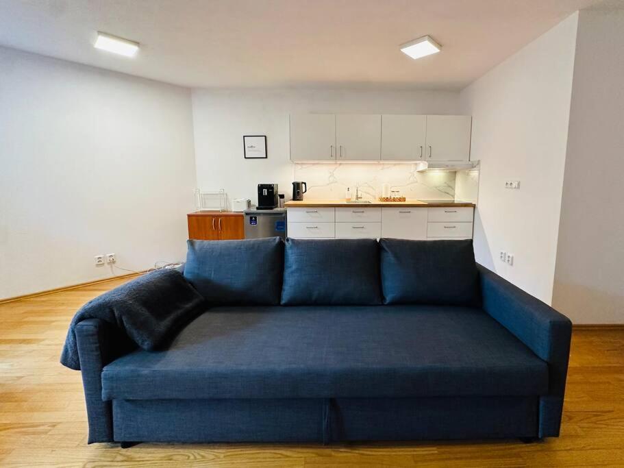 Family-Friendly Prague 5 Stay Exterior foto