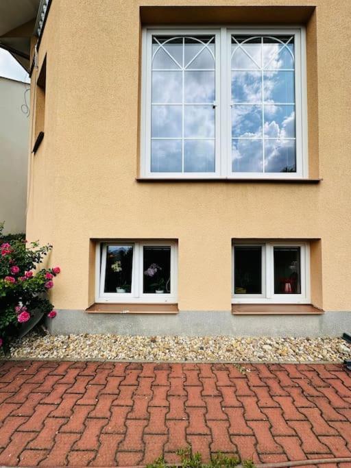Family-Friendly Prague 5 Stay Exterior foto