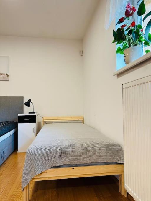 Family-Friendly Prague 5 Stay Exterior foto