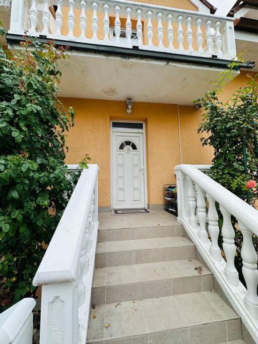 Family-Friendly Prague 5 Stay Exterior foto
